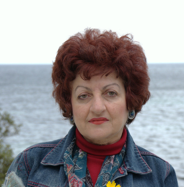 Αγγελική Ράλλη