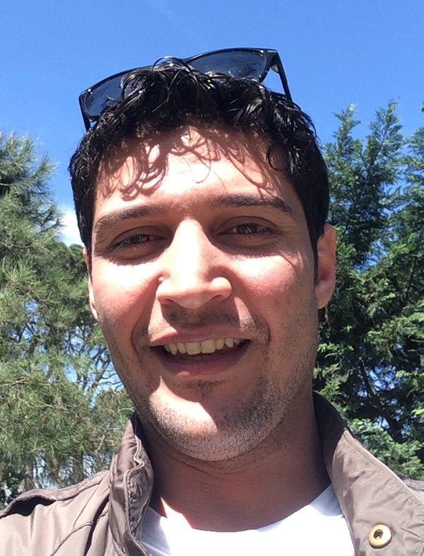 Metin Bağriacik