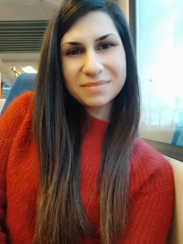 Βασιλική Χατζησάββα