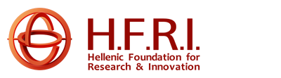 ellenic Foundation for Research & Innovation (H.F.R.I.)